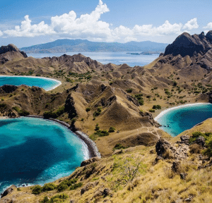 Padar-island padar island