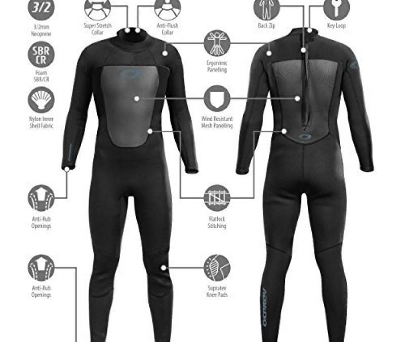 Scuba Wetsuits how to choose the good one Scuba Diving & Liveaboard