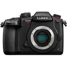 GH5S gh5s