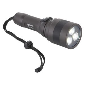 diving lamp selection 