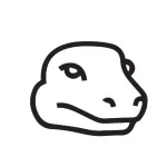 dive komodo icon dragon dua dive komodo icon dragon dua