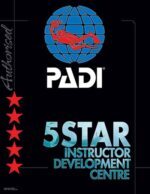 PADI 5 Star Dive resort in Komodo